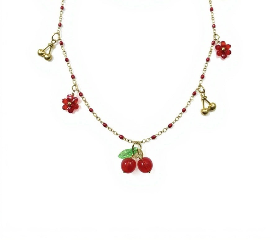 Collier Liora