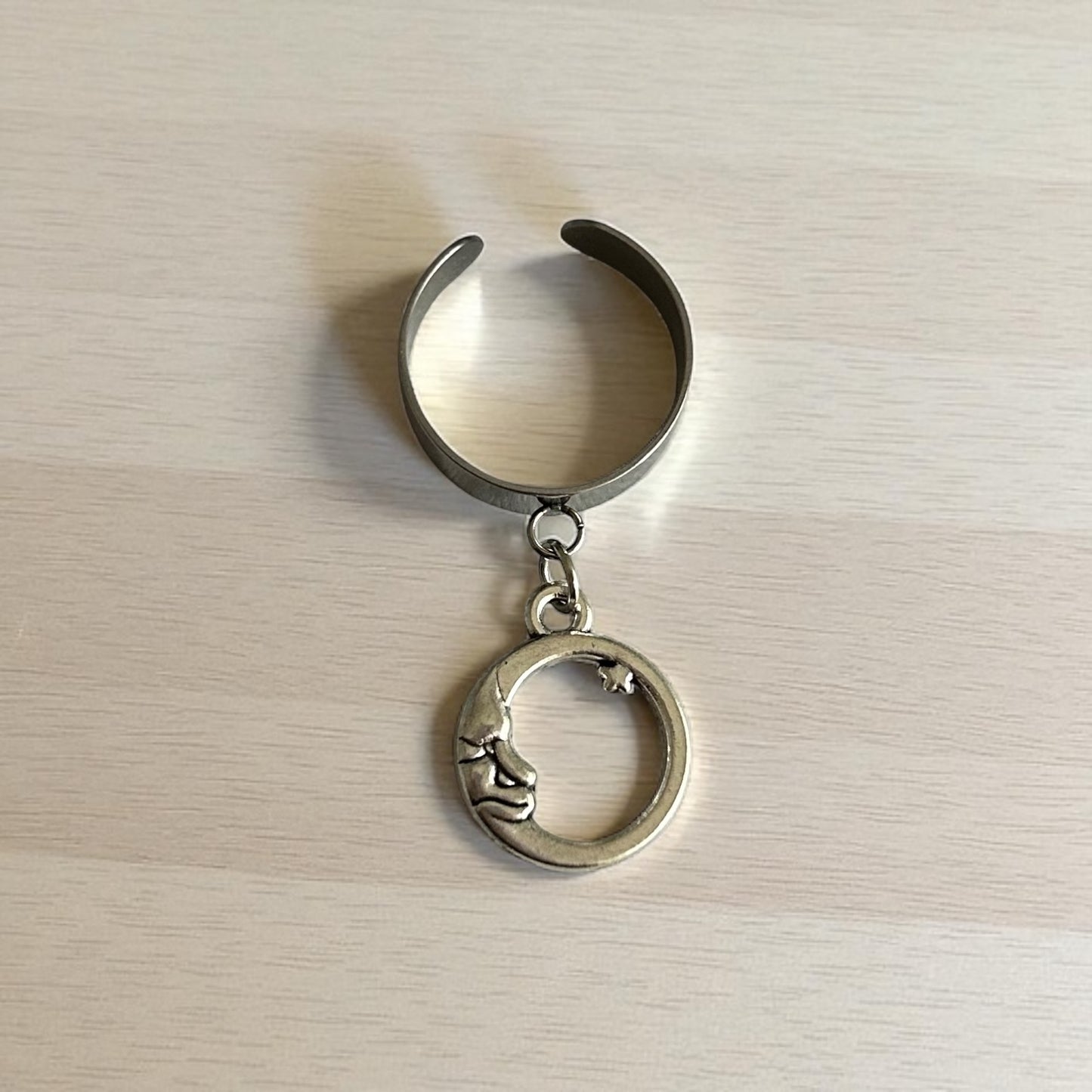 Bague Louna