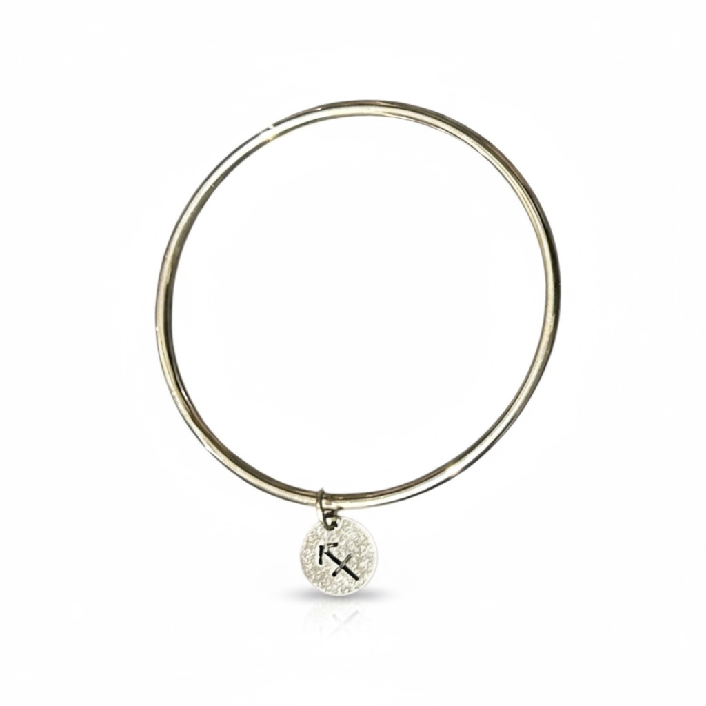 Jonc - Signe Astrologique Sagittaire