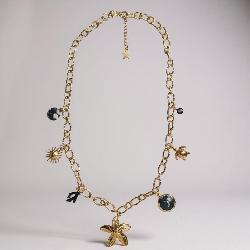 Collier Maé
