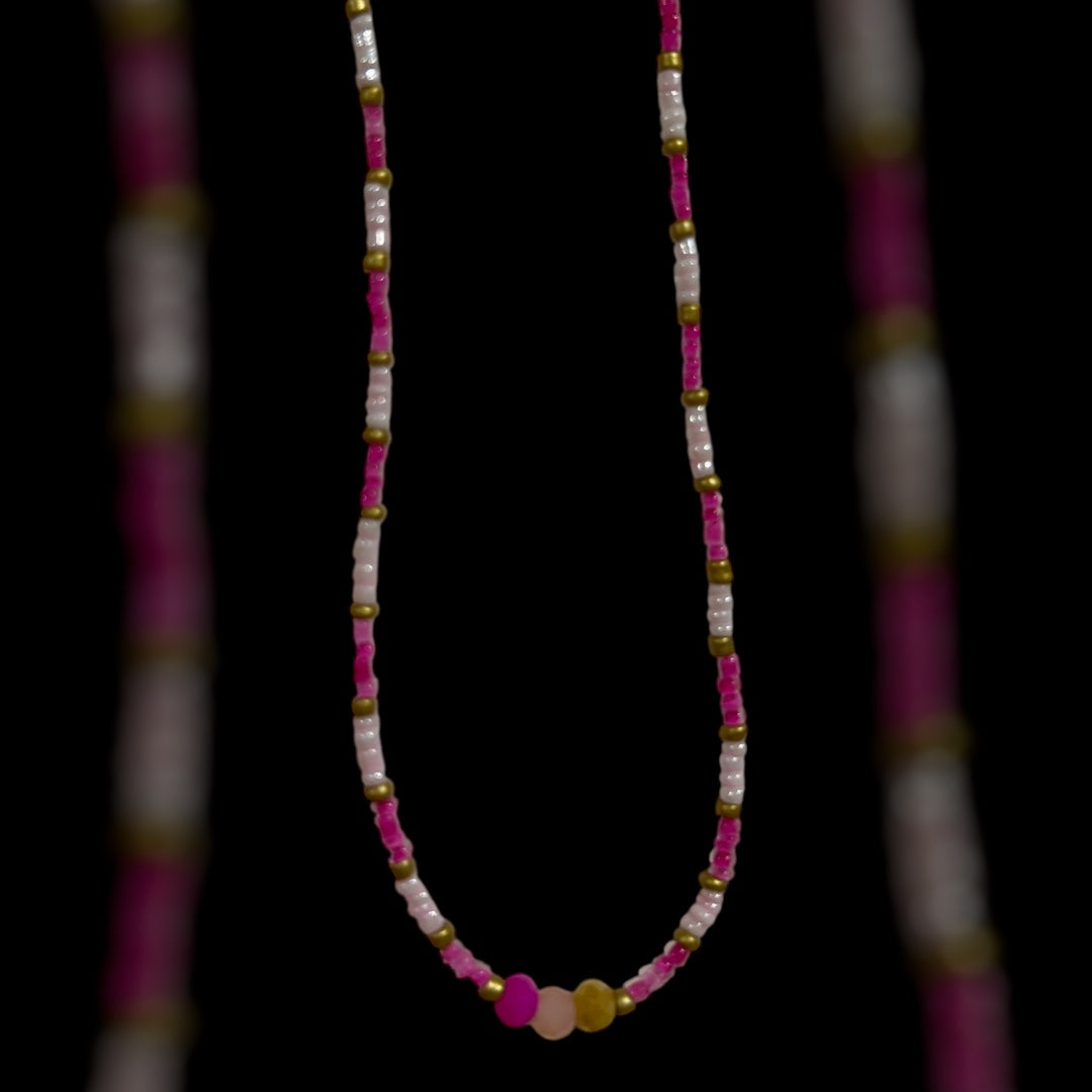 Collier Manoa