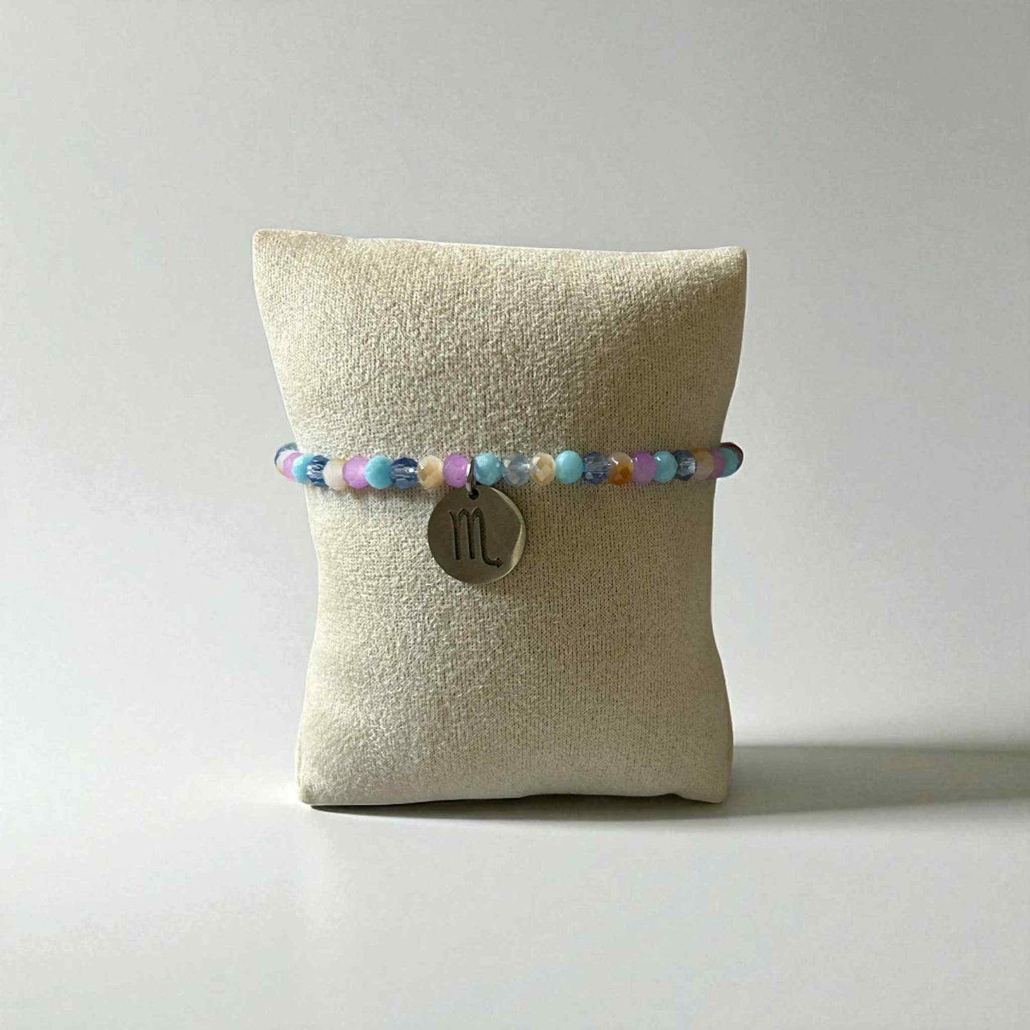 Bracelet Astrologique – Signe Scorpion