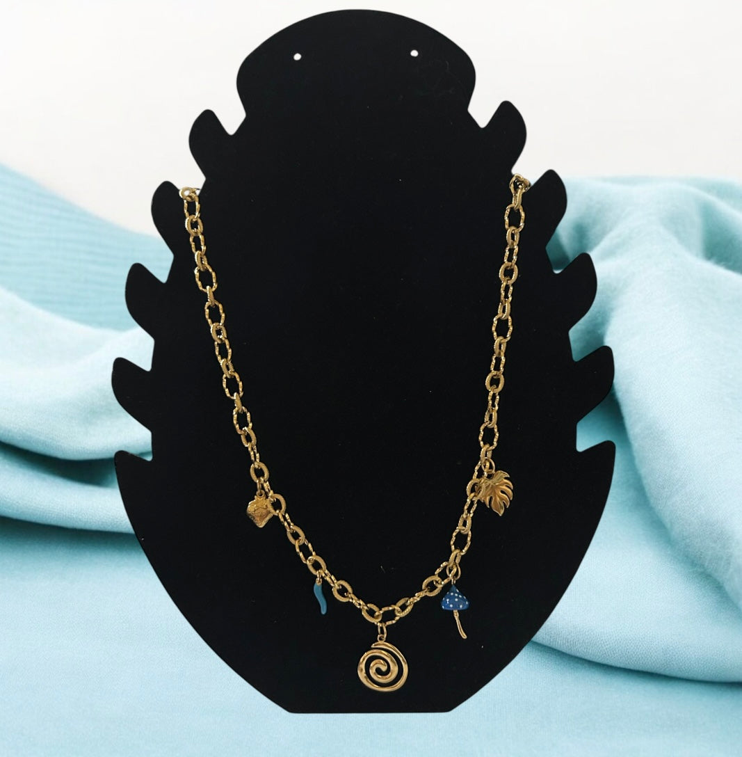 Collier Alice