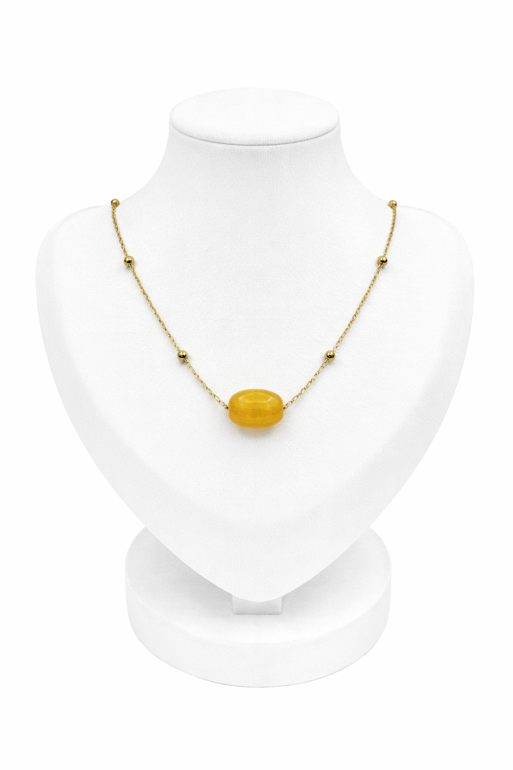 Collier Ras de cou - Katia