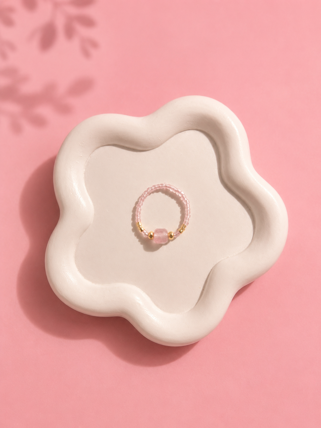 Bague orteil /doigt - Emmy Rose