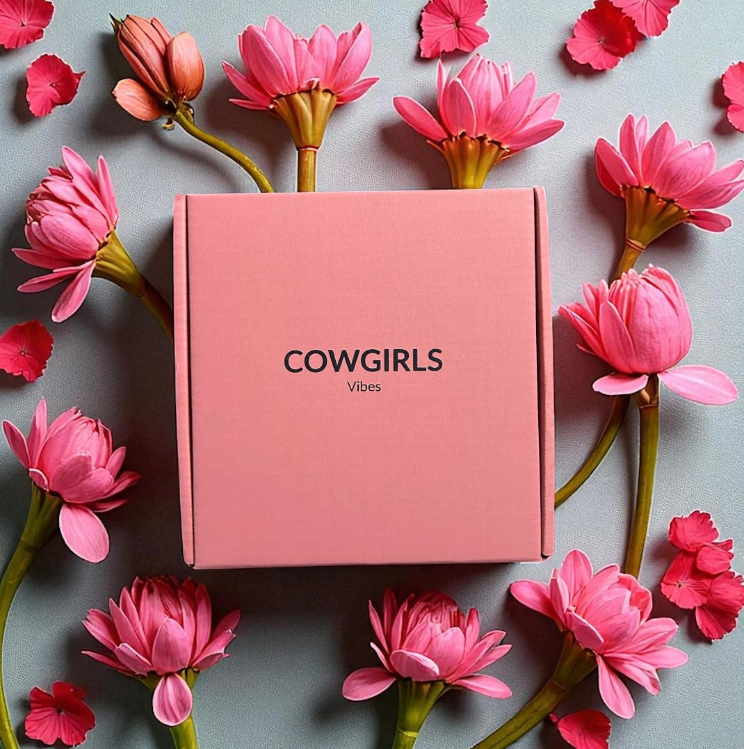 Moyenne Box Mystère Cowgirlsvibes ✨