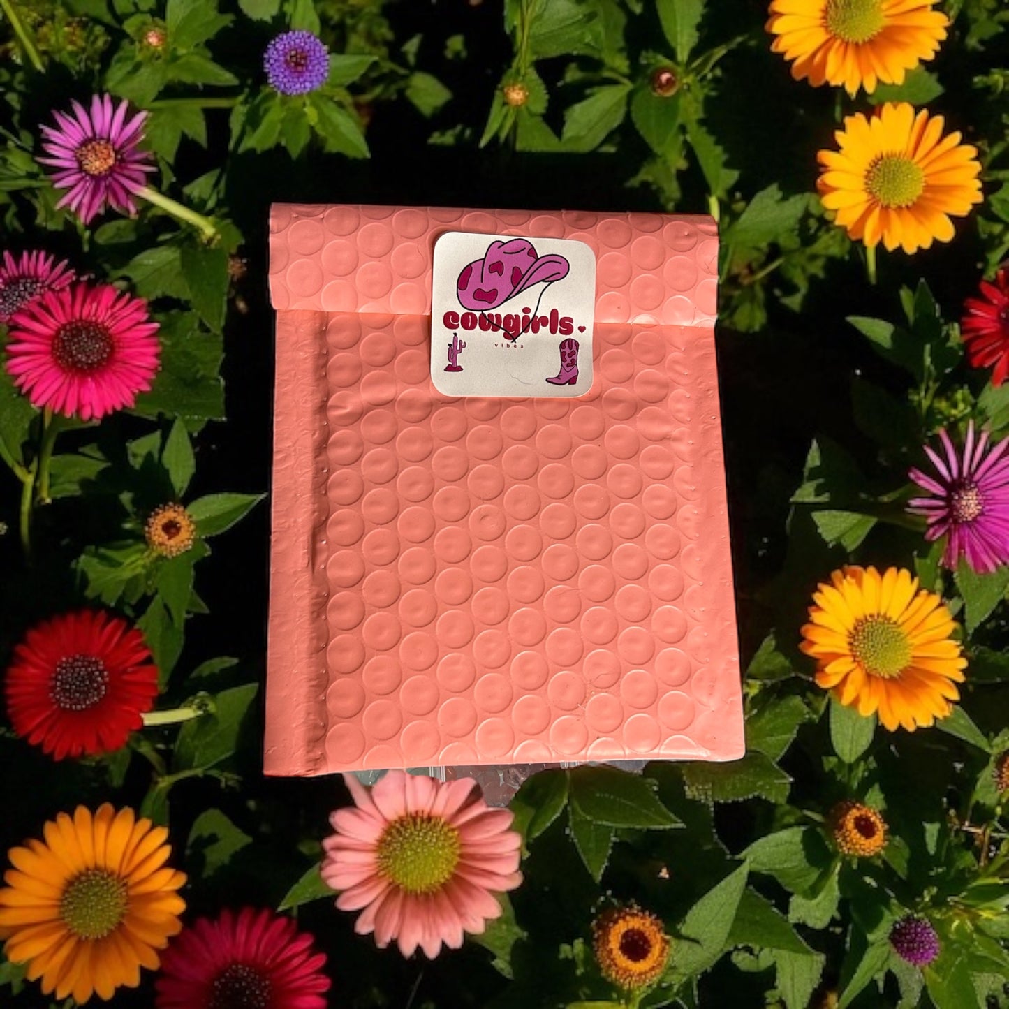 ✨ Petite Box Mystère Cowgirlsvibes ✨