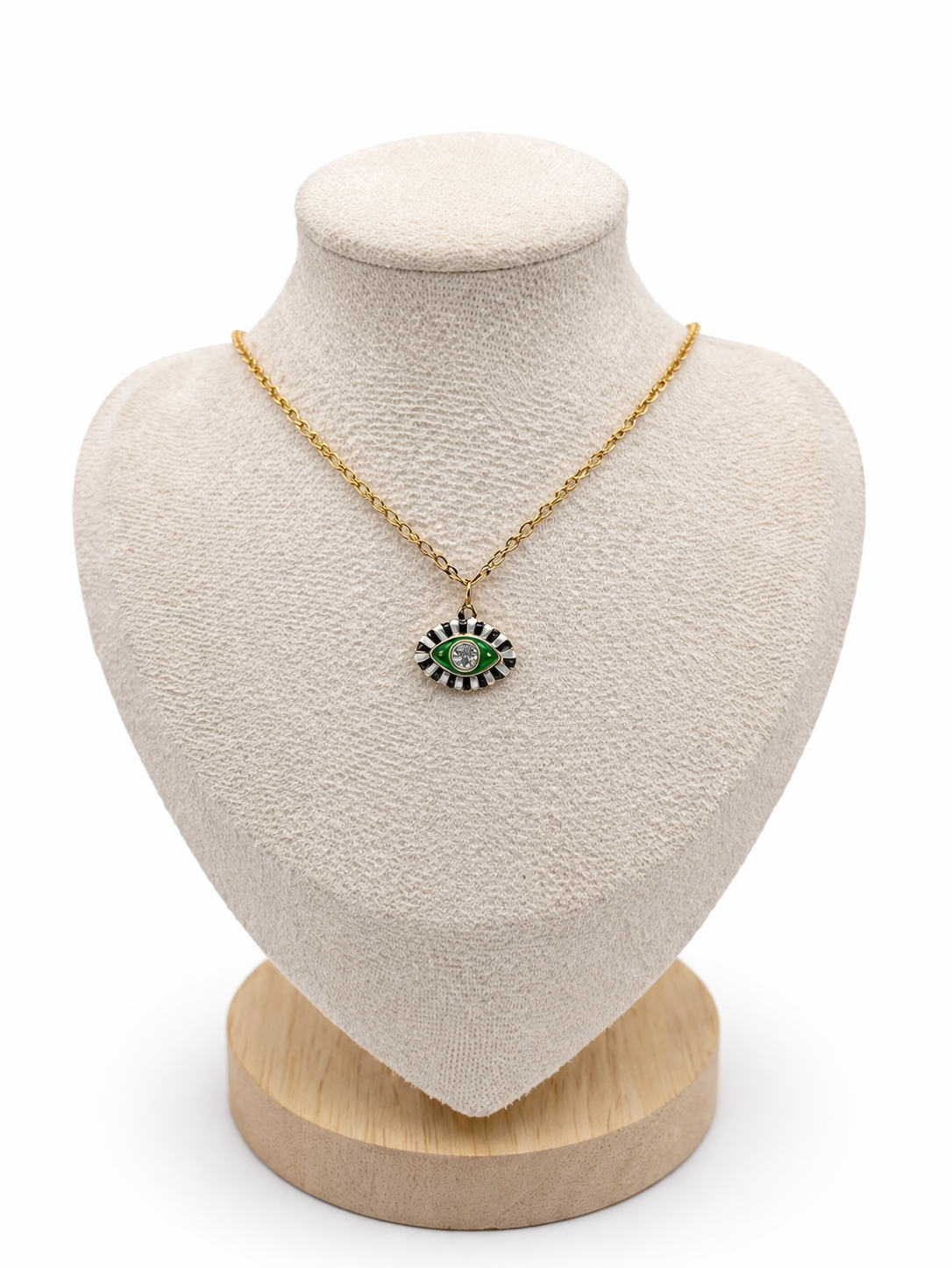 Collier - Iris