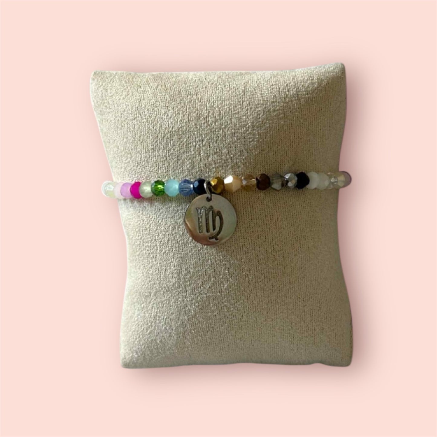 Bracelet Astrologique – Signe Vierge