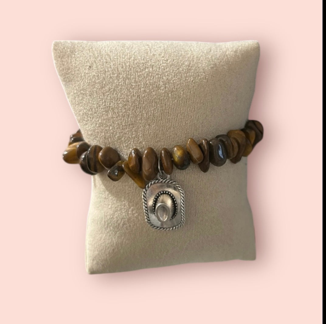 Bracelet Cowgirls