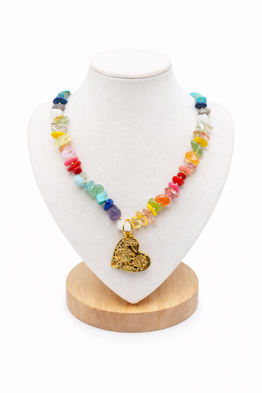 Collier Yolande