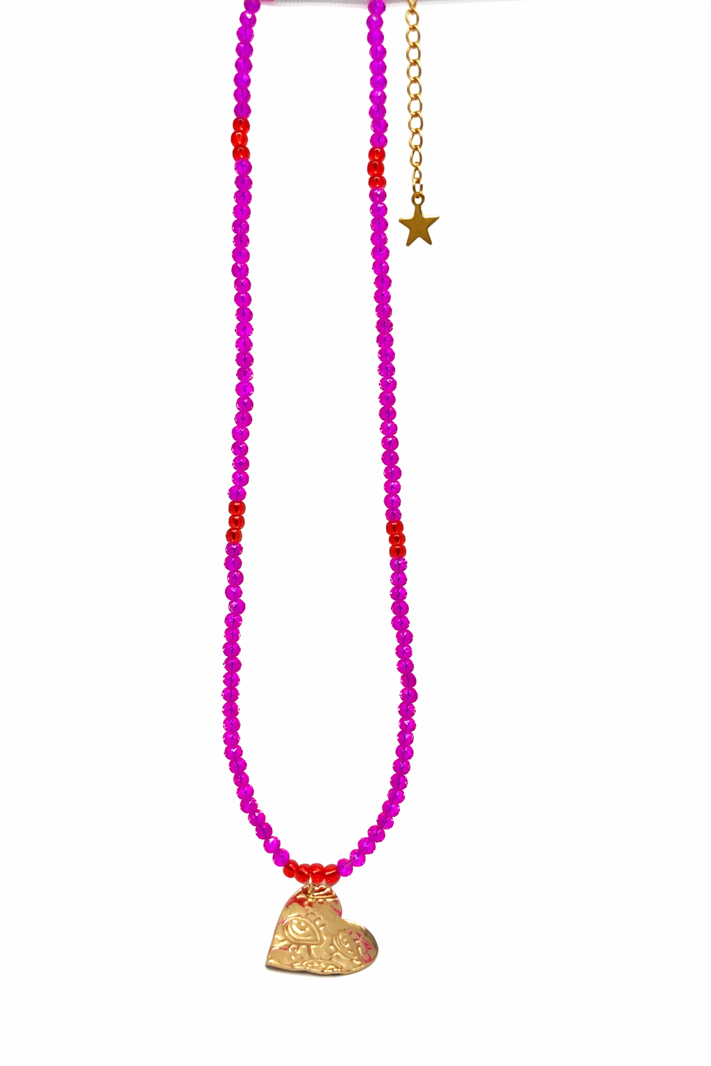 Collier Amel