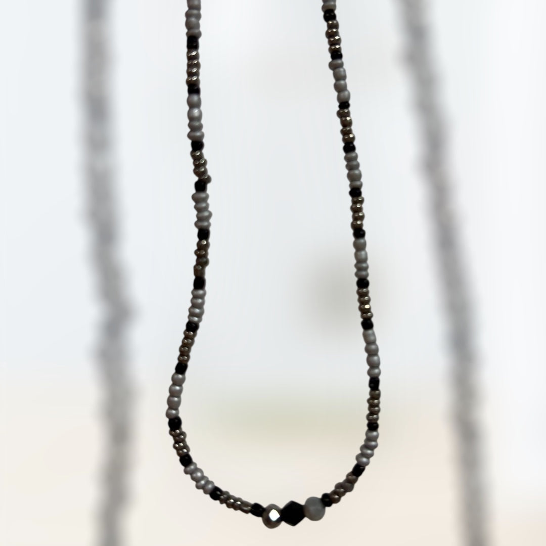 Collier Manoa