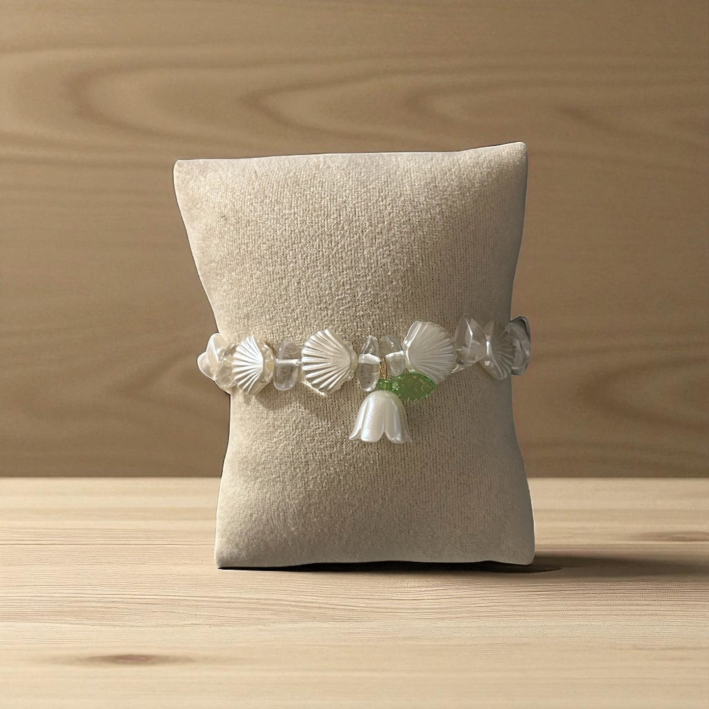Bracelet Flowers