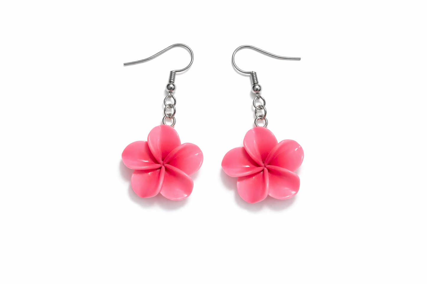 Boucles d’oreilles FLORA