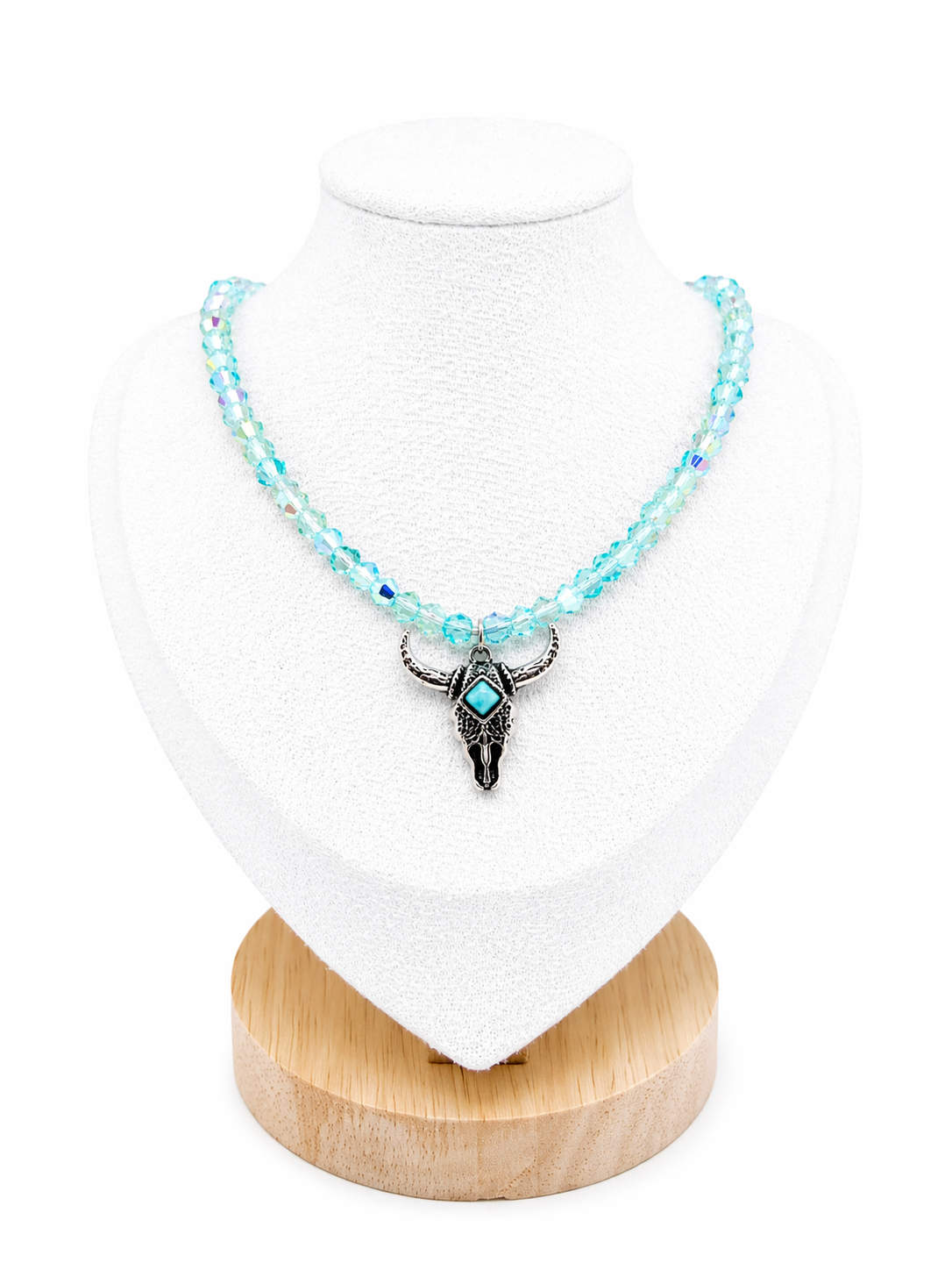 Collier Ras de cou Sierra