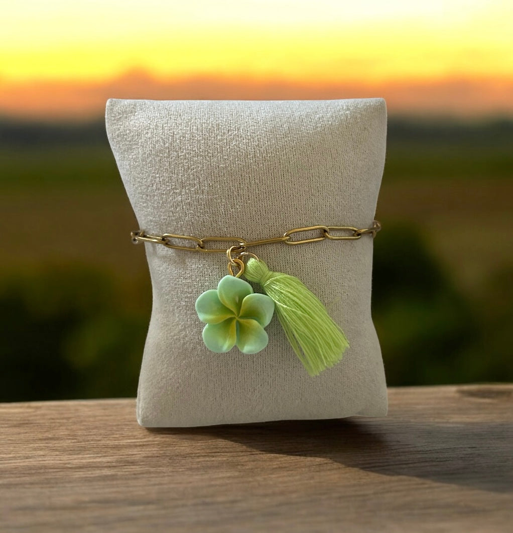 Bracelet Flora