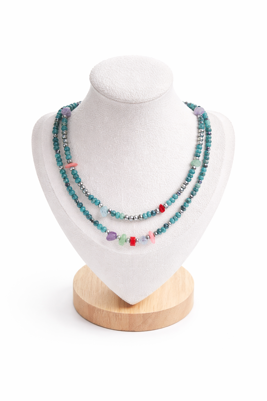 Collier Fataly