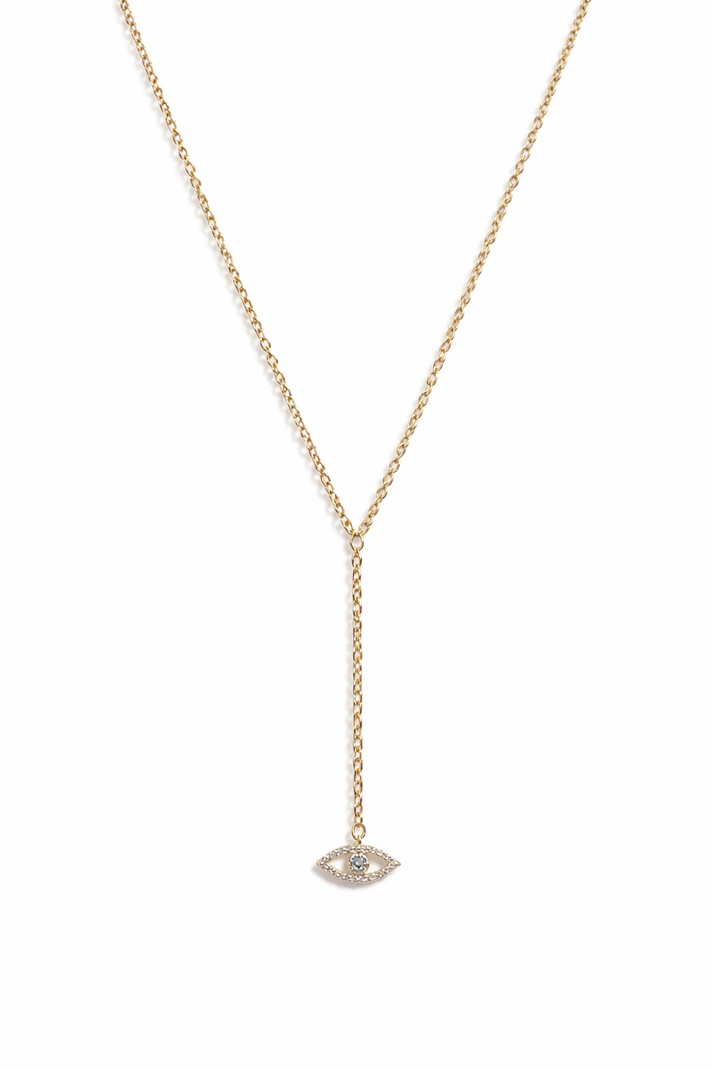 Collier Azura