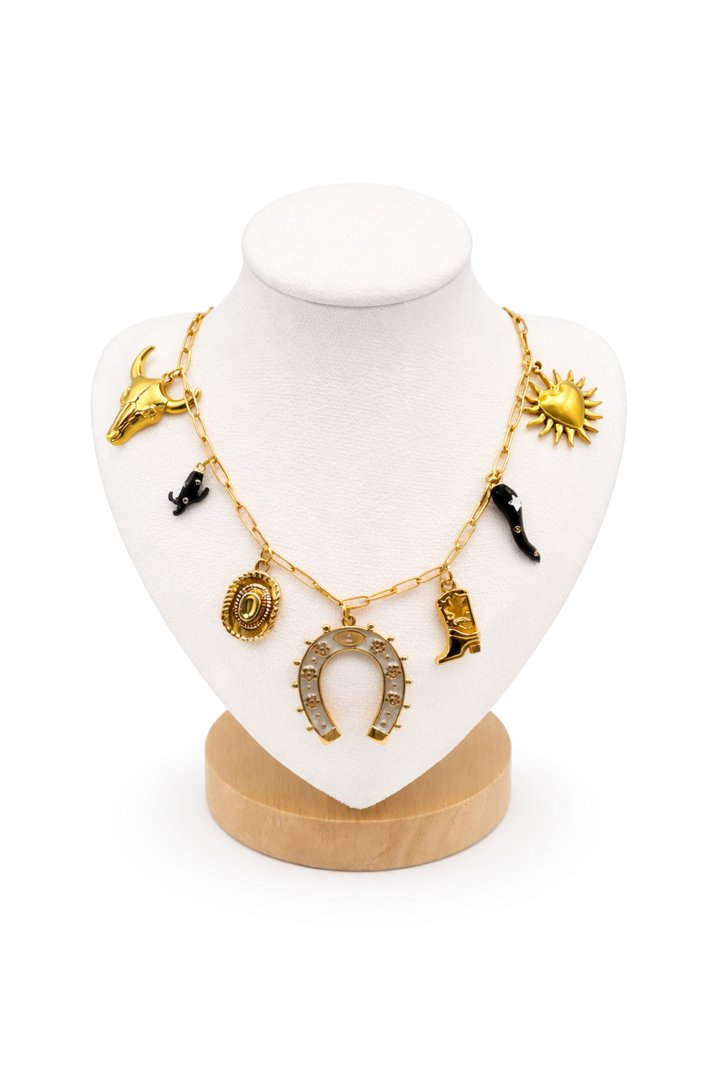 Collier - SOLÈNE