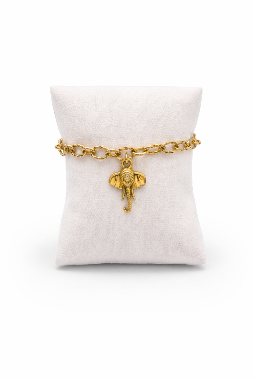 Bracelet Éléphant
