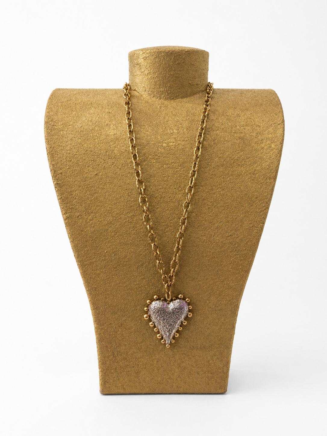 Collier Sautoir Em‘s