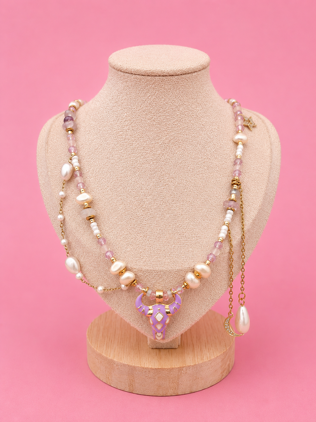 Collier Ria