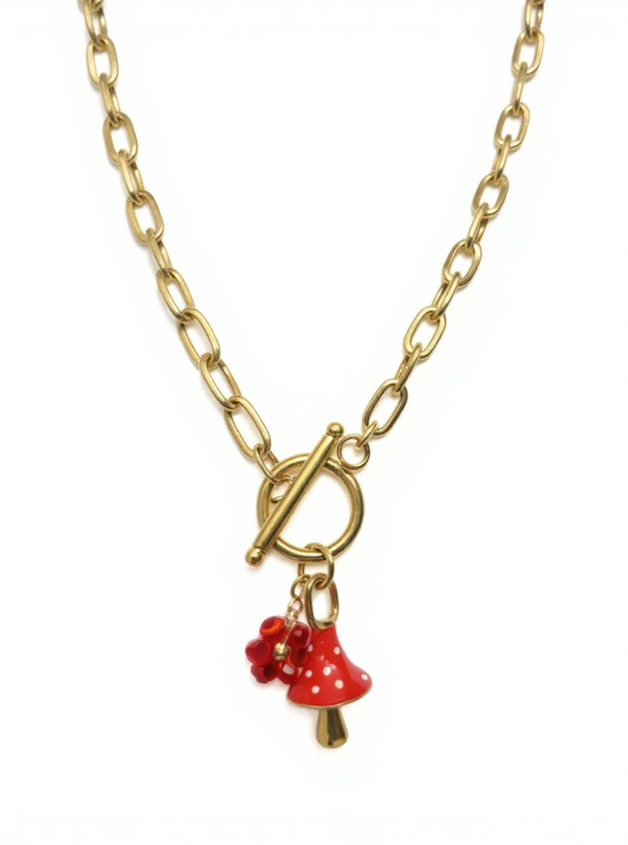 Collier Pixie