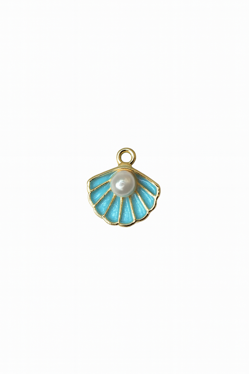 Charm -Coquillage