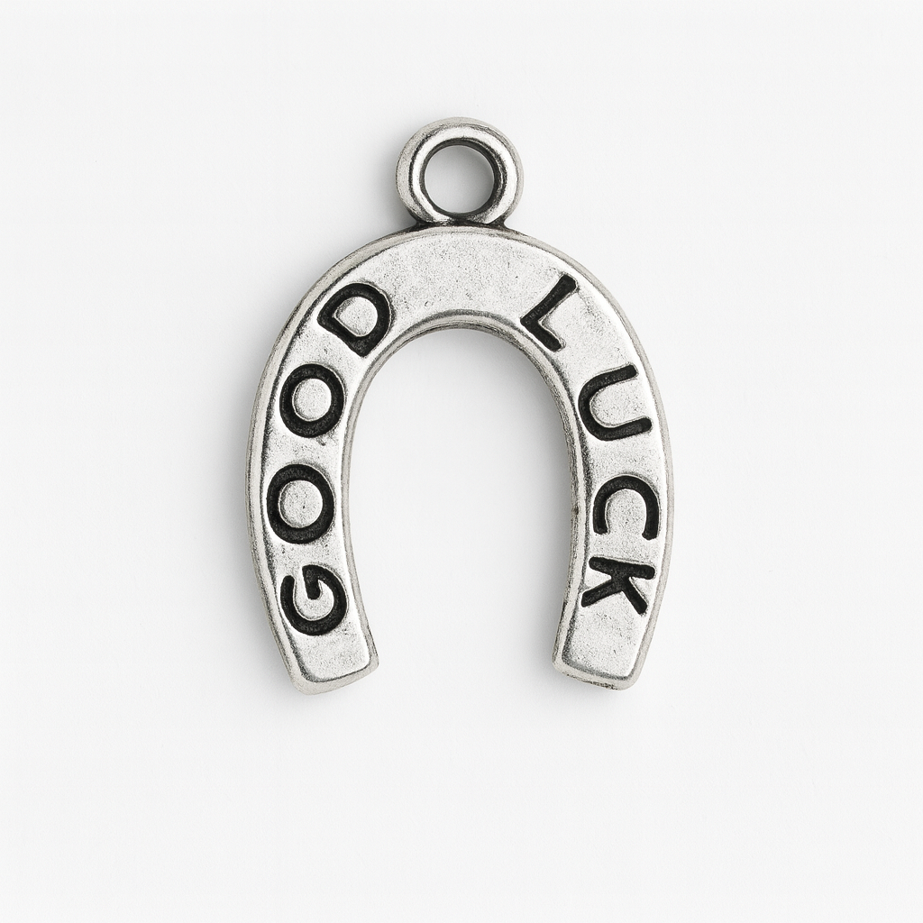 Charm - Fer à cheval