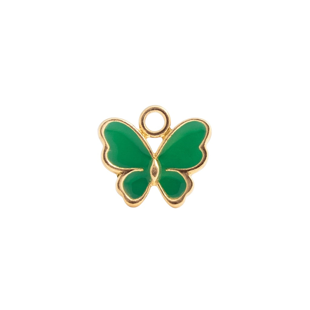 Charm - Papillon
