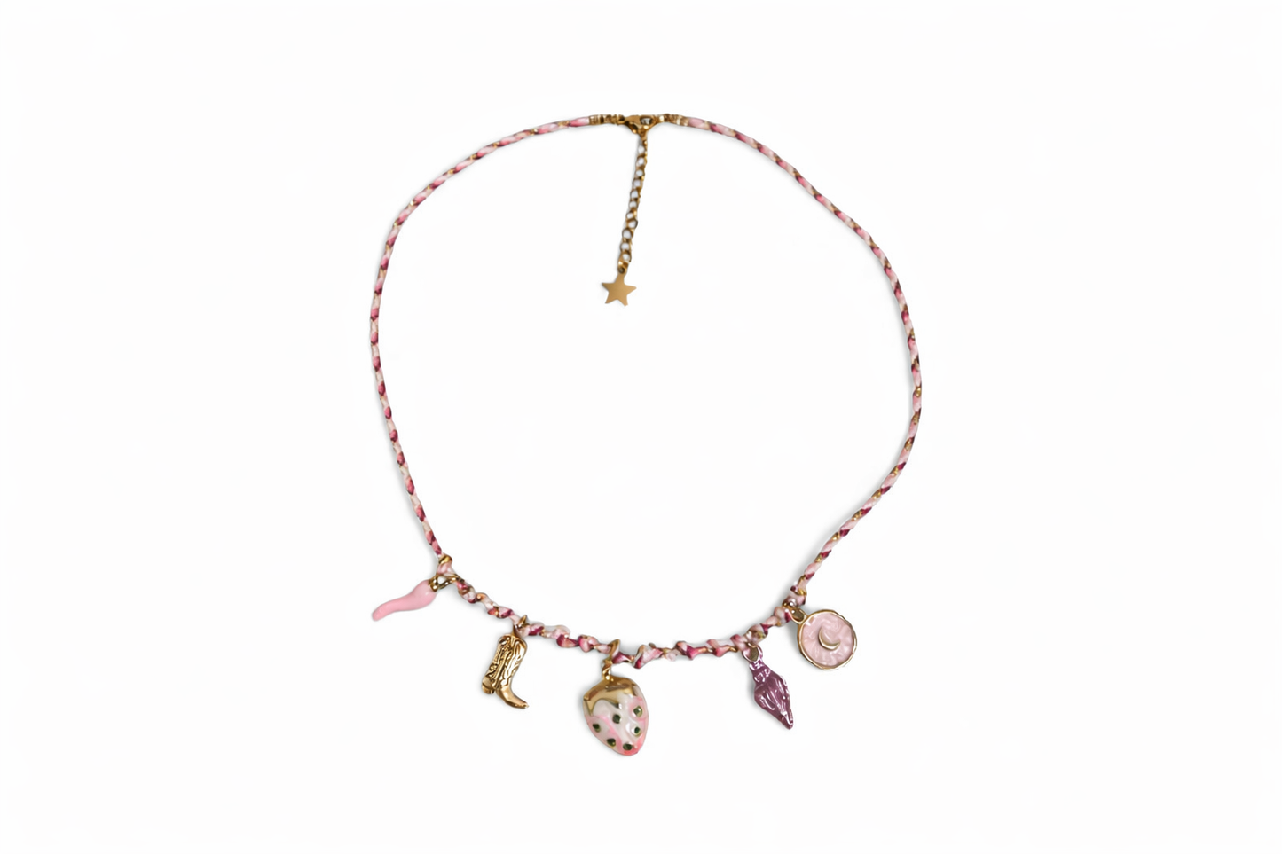 Collier Solene