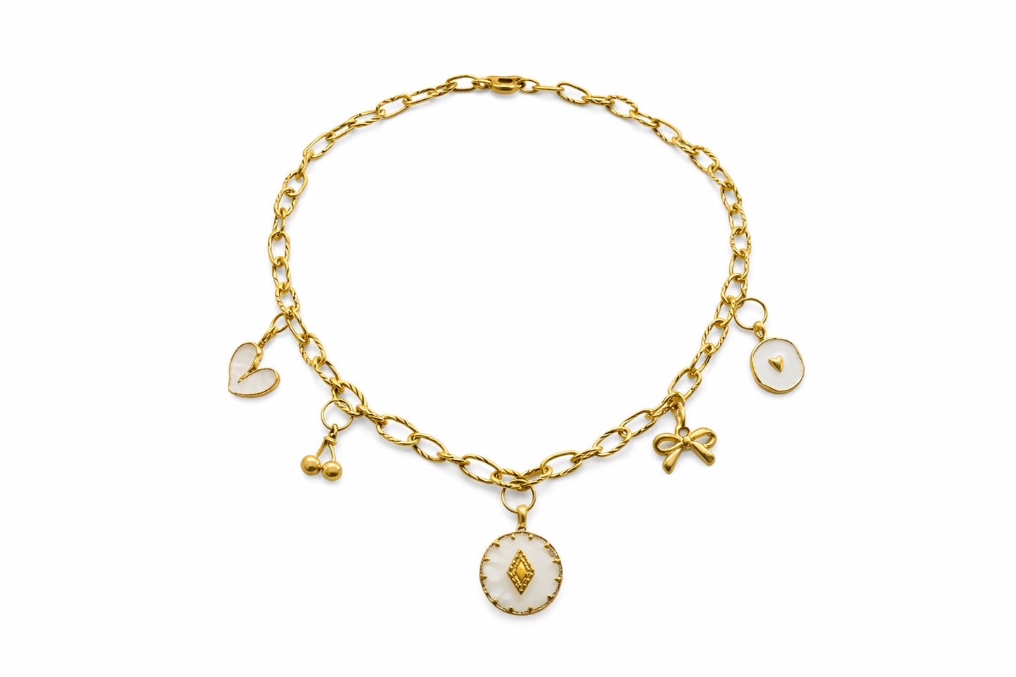 Collier Lauryne