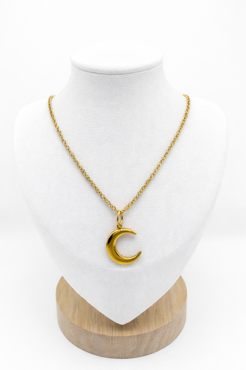 Collier Chloé