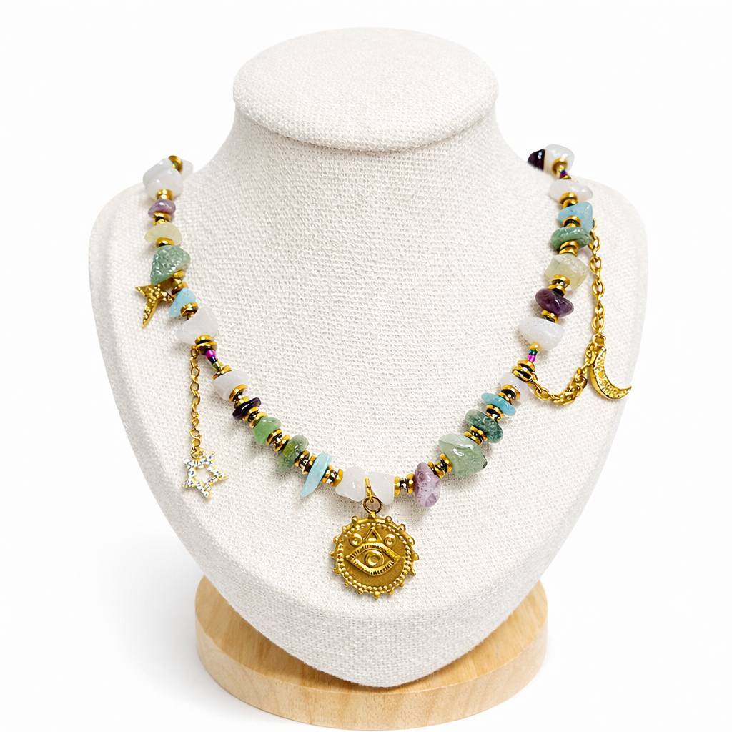 Collier Alia