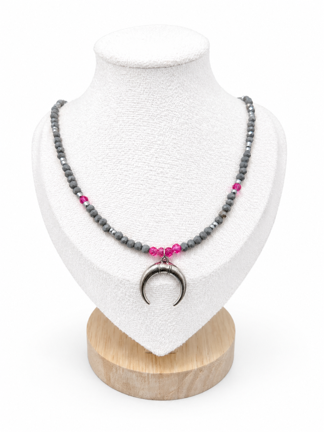 Collier Blaze