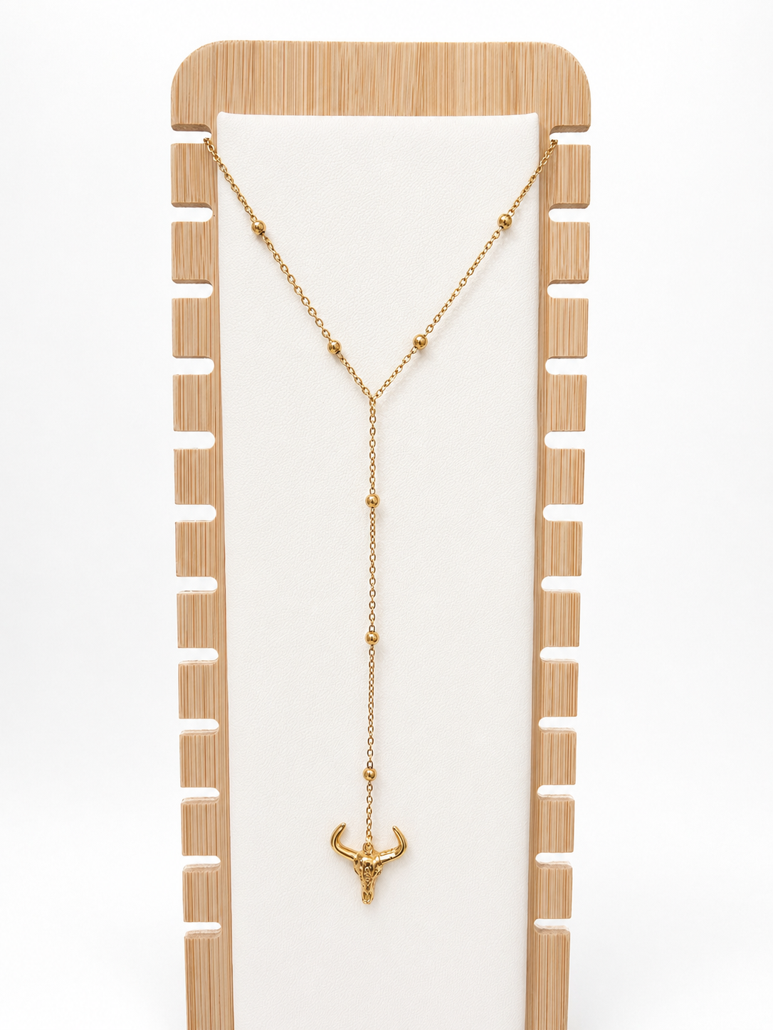 Collier en Y - Millie
