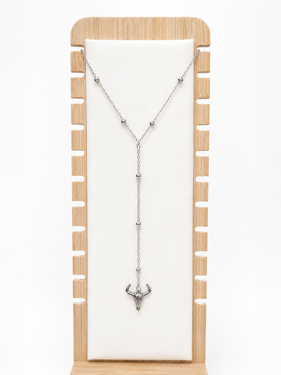 Collier en Y - Millie