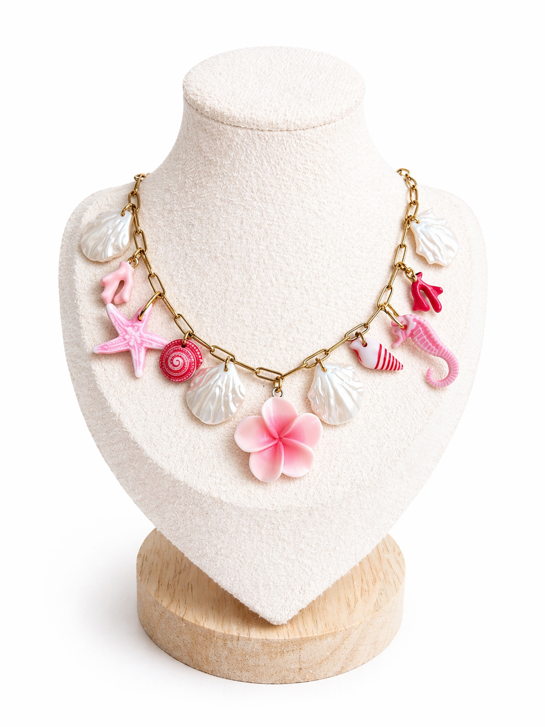 Bijoux d’été