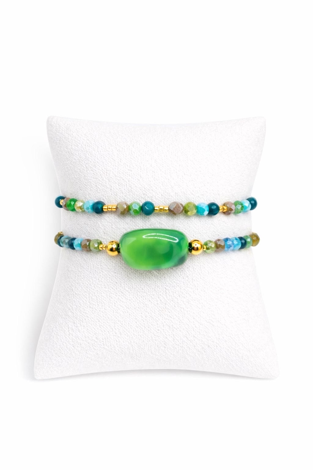 Bracelets à perles