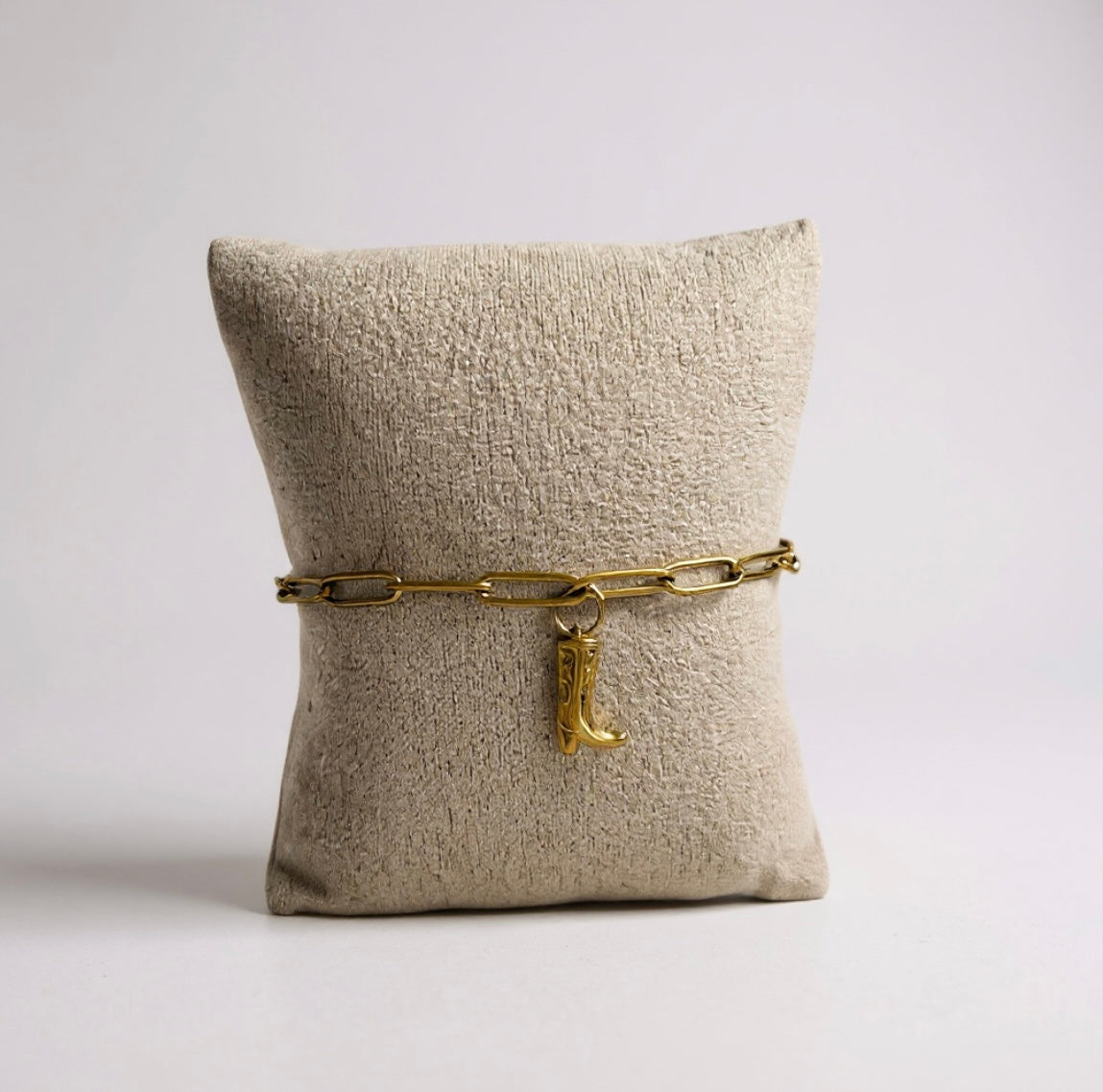 Bracelet Santiag