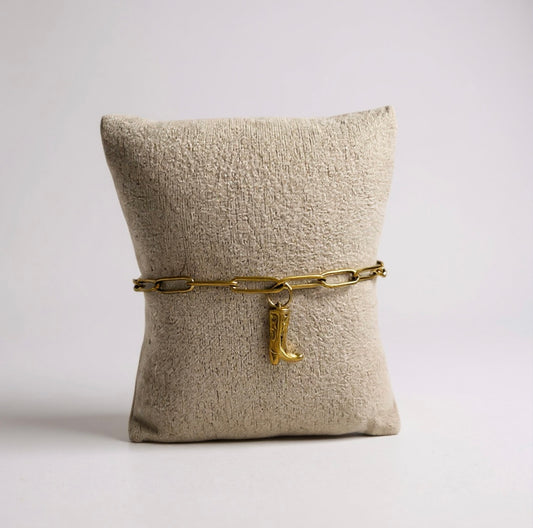 Bracelet Santiag