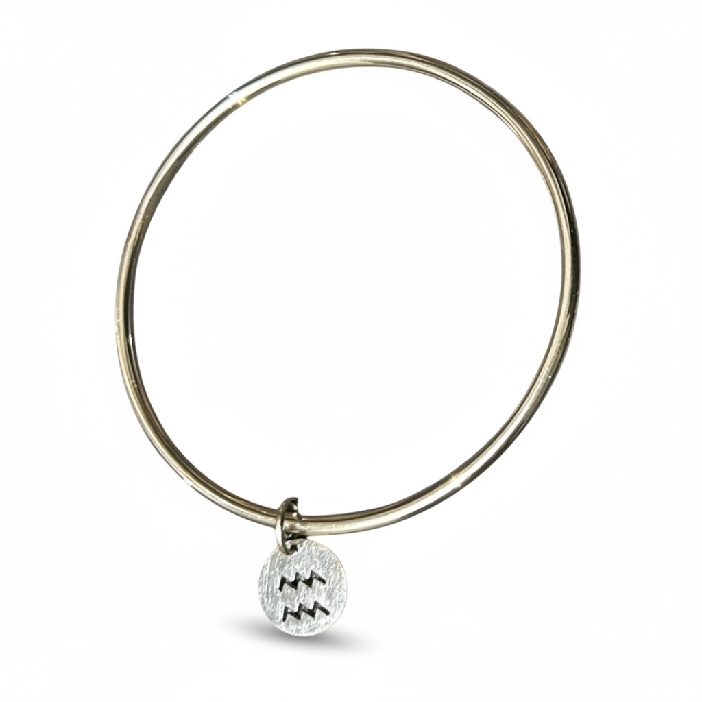 Jonc - Signe Astrologique Verseau