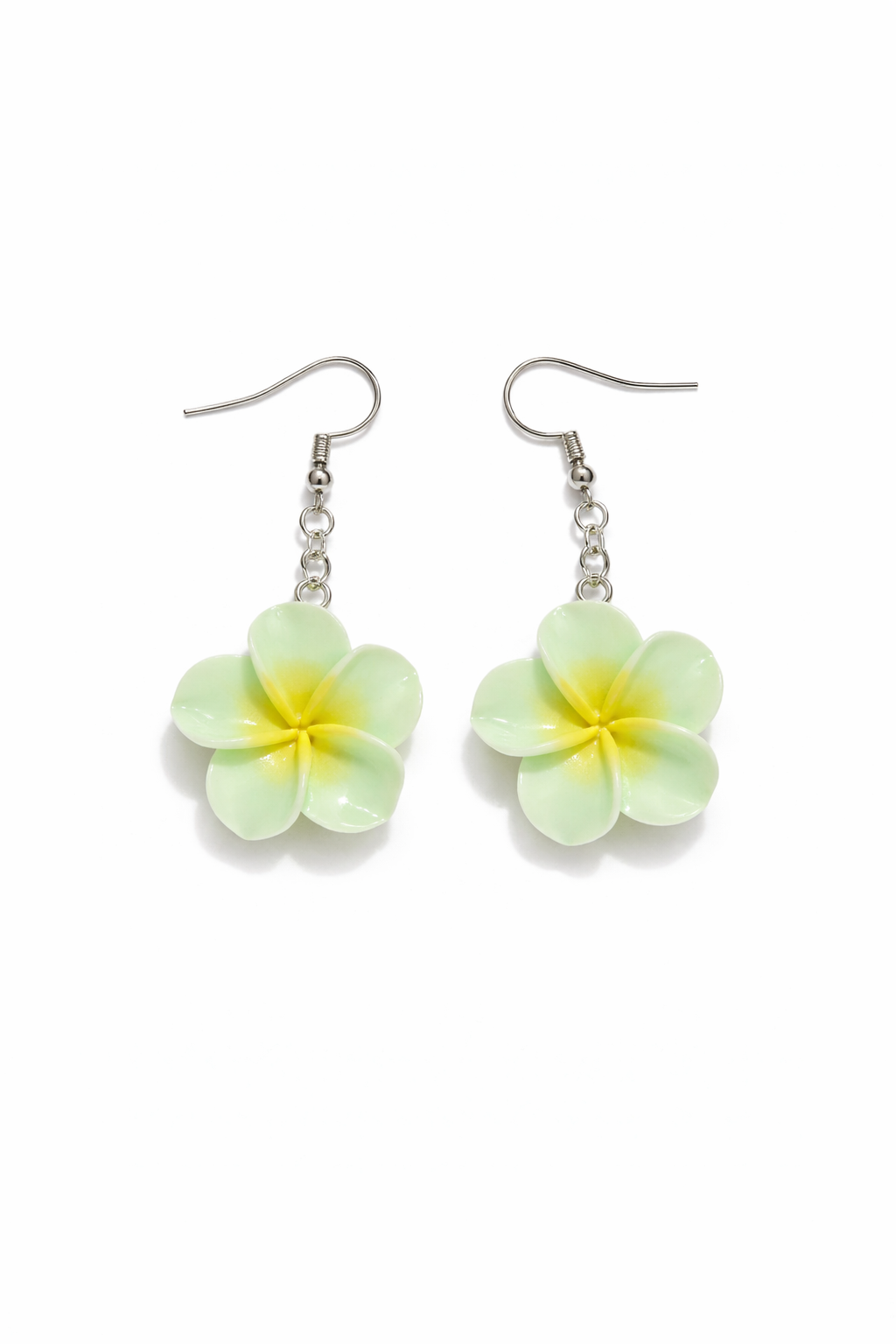 Boucles d’oreilles FLORA