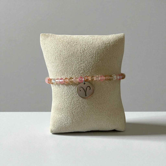 Bracelet Astrologique – Signe Bélier