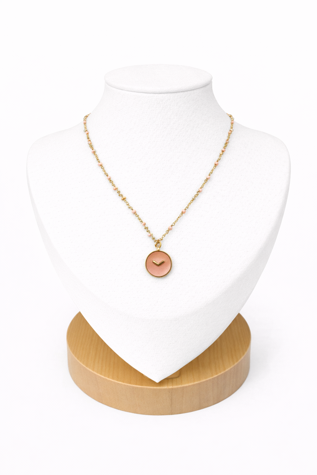 Collier Rebecca
