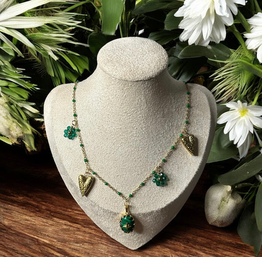 Collier Émera