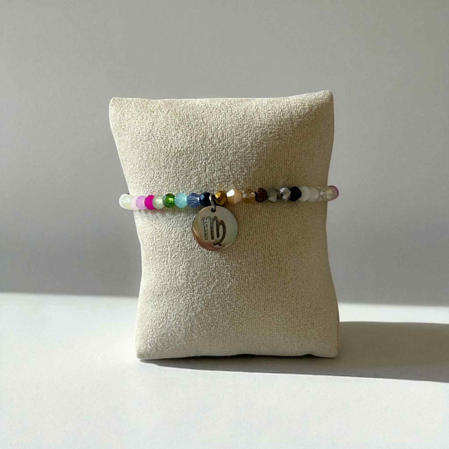 Bracelet Astrologique – Signe Vierge
