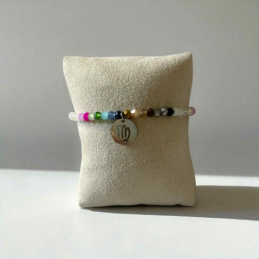 Bracelet Astrologique – Signe Vierge