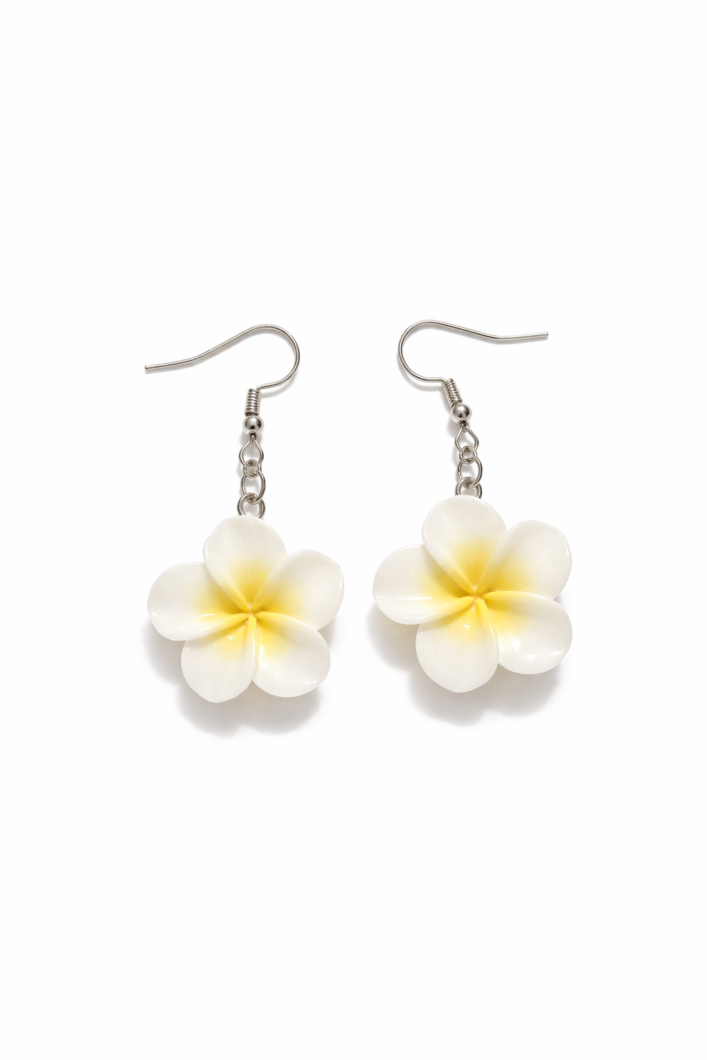 Boucles d’oreilles FLORA